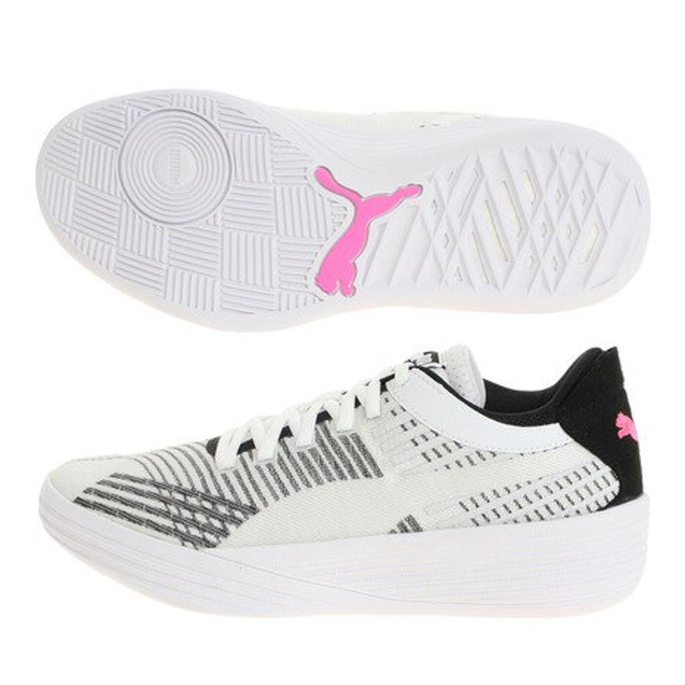 プーマ（PUMA） バスケットシューズ クライドオールプロ ALL-PRO 194039 03 バッシュ （メンズ）