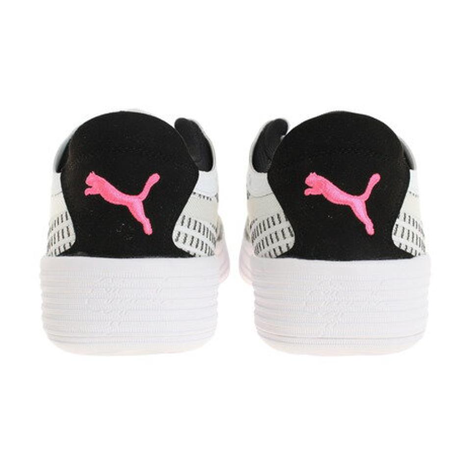 プーマ（PUMA） バスケットシューズ クライドオールプロ ALL-PRO 194039 03 バッシュ （メンズ）