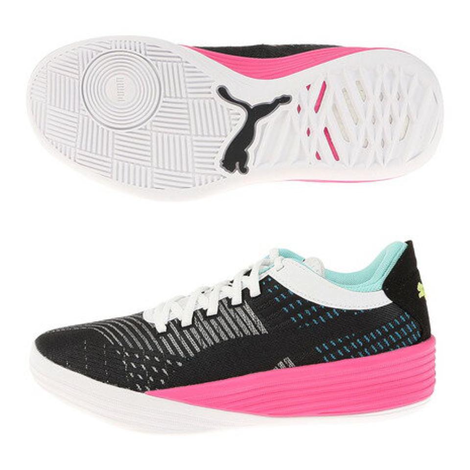 プーマ（PUMA） バスケットシューズ クライド ALL-PRO 19403902 バッシュ （メンズ）