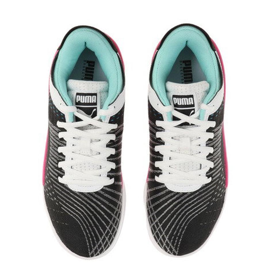 プーマ（PUMA） バスケットシューズ クライド ALL-PRO 19403902 バッシュ （メンズ）