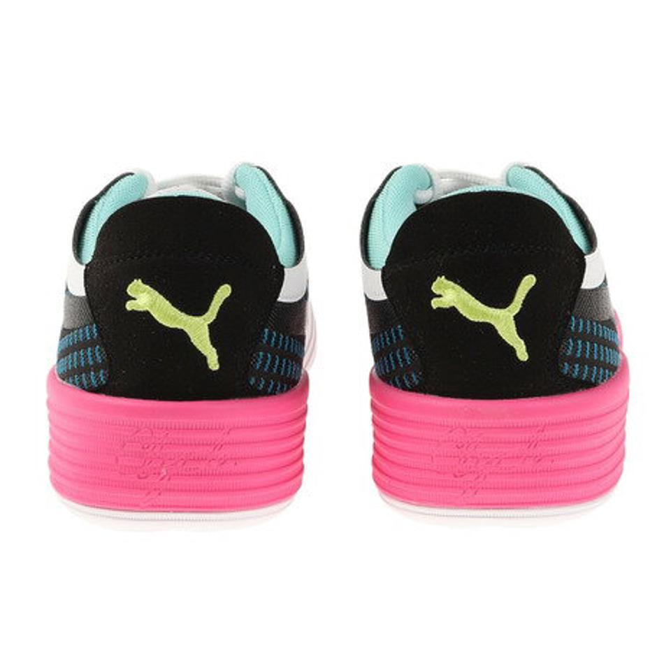 プーマ（PUMA） バスケットシューズ クライド ALL-PRO 19403902 バッシュ （メンズ）