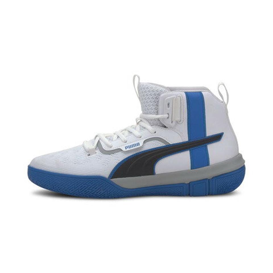 プーマ（PUMA） バスケットシューズ レガシー MM 19404801 バッシュ （メンズ）