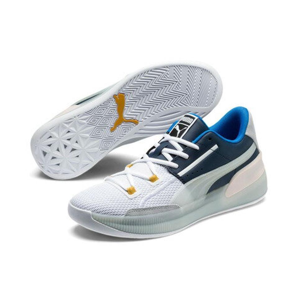 プーマ（PUMA） バスケットシューズ クライド ハードウッド 19366401 バッシュ （メンズ）