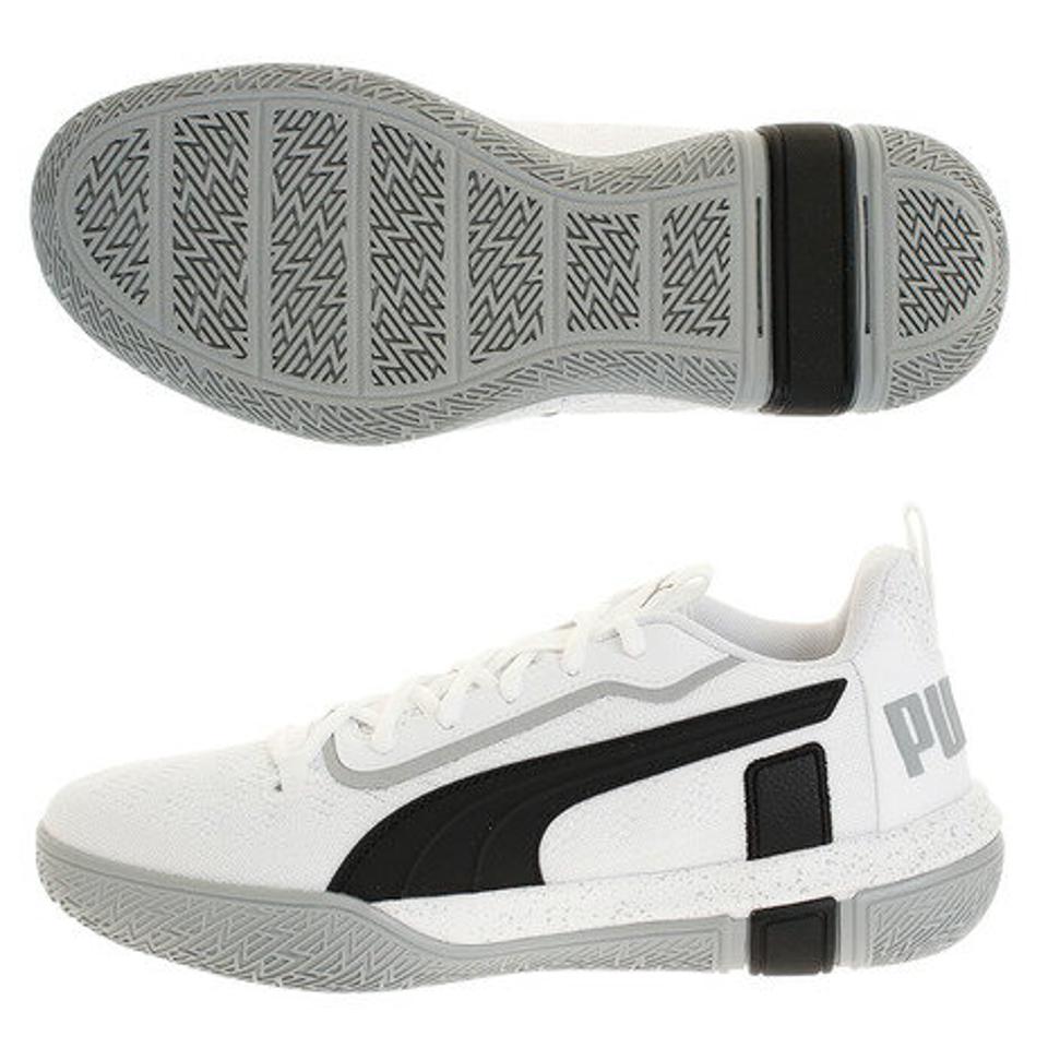 プーマ（PUMA） バスケットシューズ レガシー ロウ 19360103 バッシュ （メンズ）