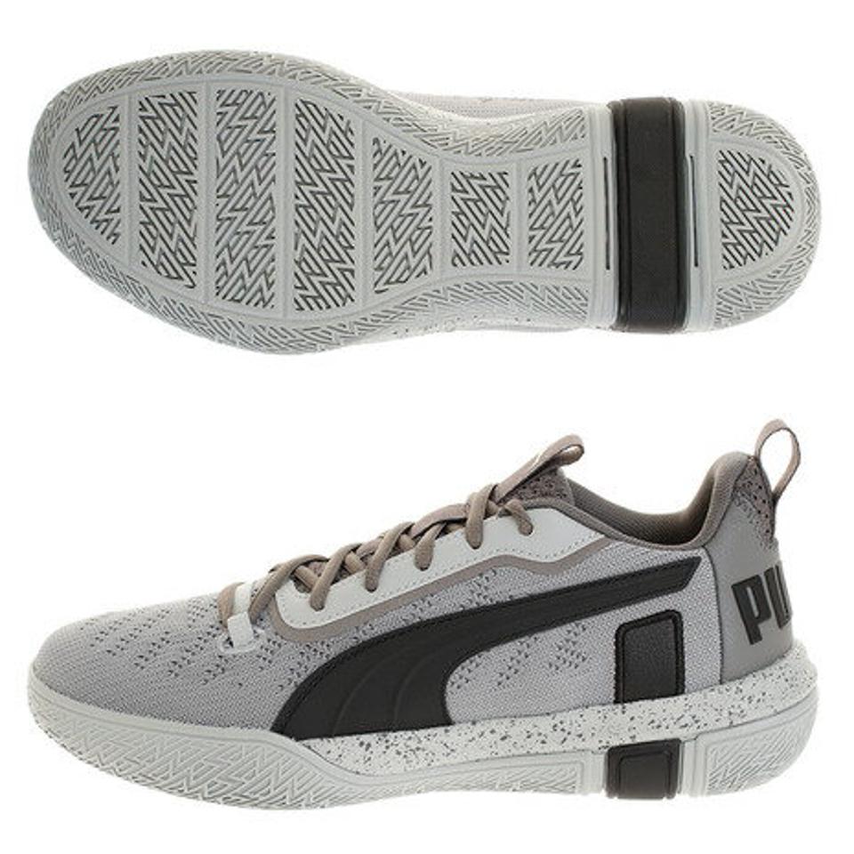 プーマ（PUMA） バスケットシューズ レガシー ロウ 19360101 バッシュ （メンズ）