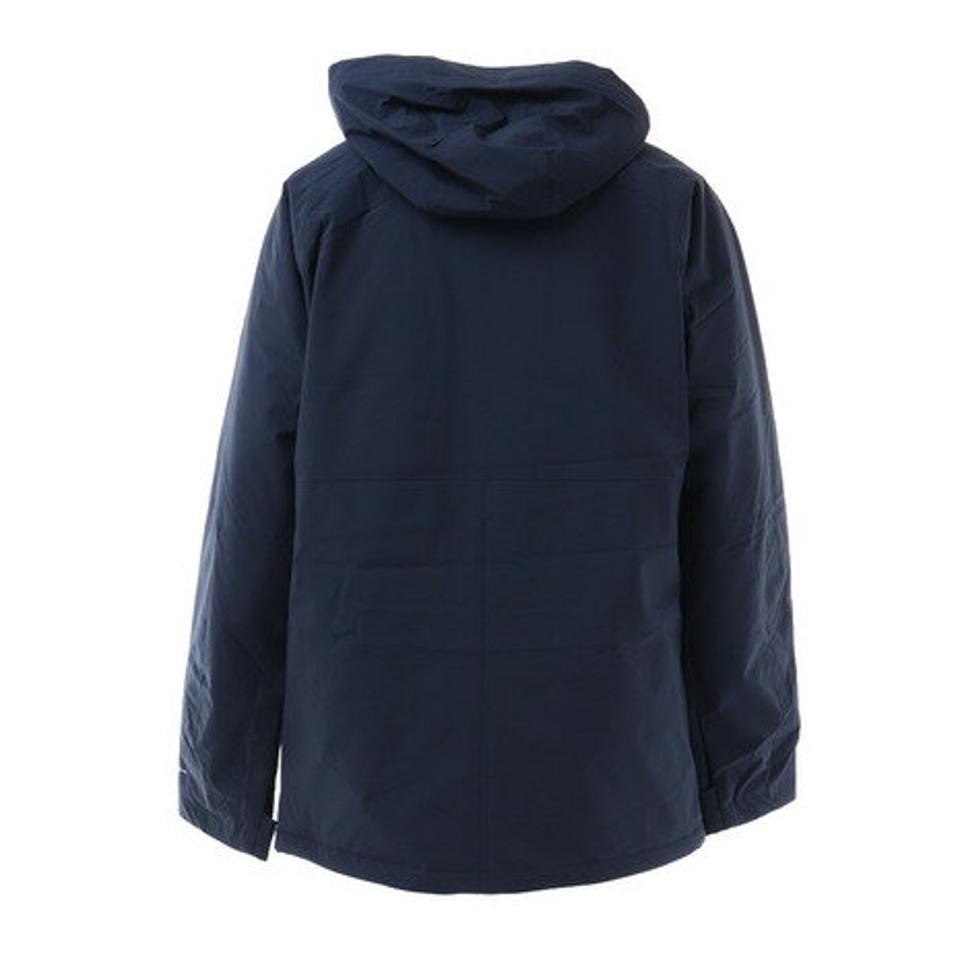 【11/5 24h限定 エントリー＆対象4店舗買い回りで最大P10倍！】コロンビア（Columbia）（メンズ）スノーボード ボードウェア ジャケット Snow Shifter ジャケット WO4519 464 ネイビー