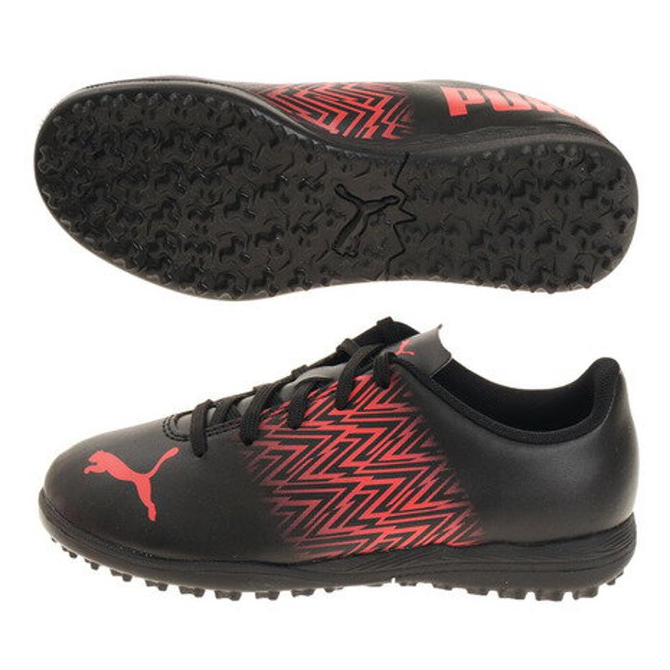 プーマ(PUMA) ジュニアサッカートレーニングシューズ タクト TT JR 10631206 (キッズ)