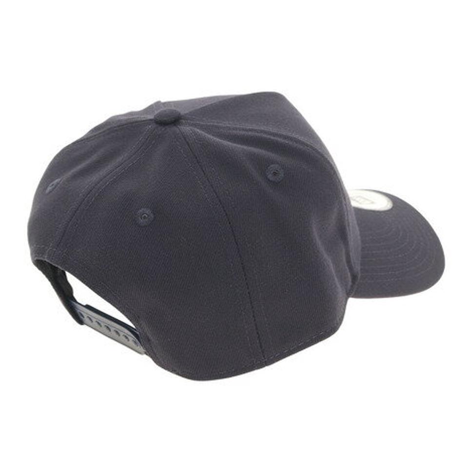 ニューエラ(NEW ERA) 帽子 キャップ 940 A-Frame ボックスロゴ 12853954 日よけ (メンズ)