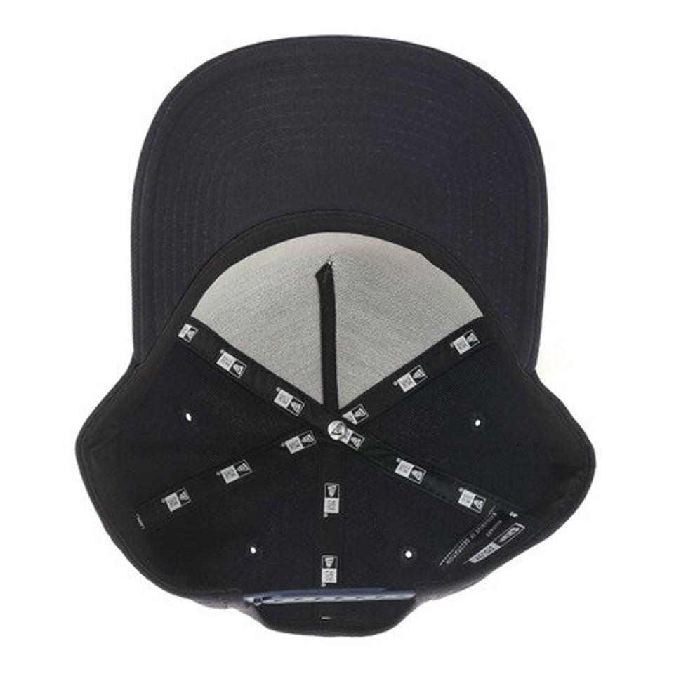 ニューエラ(NEW ERA) 帽子 キャップ 940 A-Frame ボックスロゴ 12853954 日よけ (メンズ)