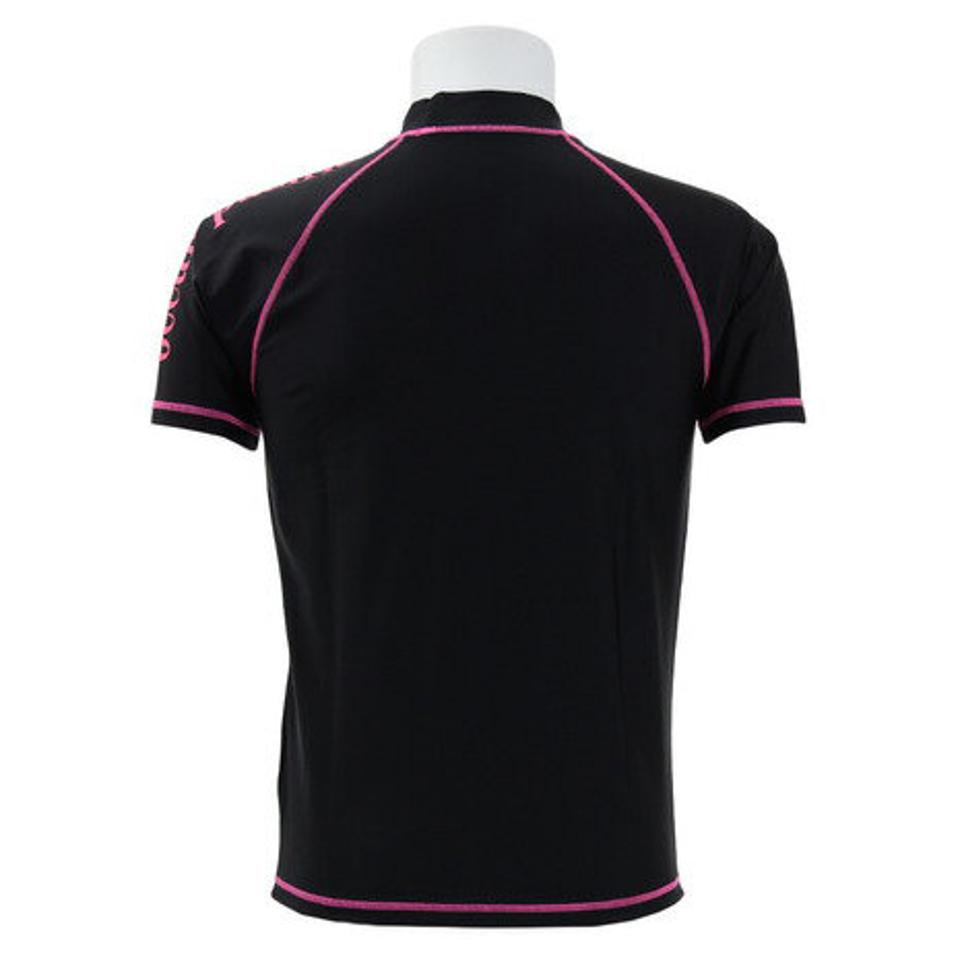 オーシャンパシフィック(Ocean Pacific)(メンズ)ラッシュガード 半袖 Tシャツ 水陸両用 UVカット 紫外線対策 518474