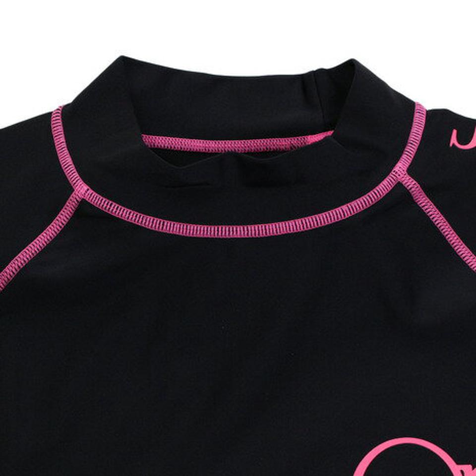 オーシャンパシフィック(Ocean Pacific)(メンズ)ラッシュガード 半袖 Tシャツ 水陸両用 UVカット 紫外線対策 518474