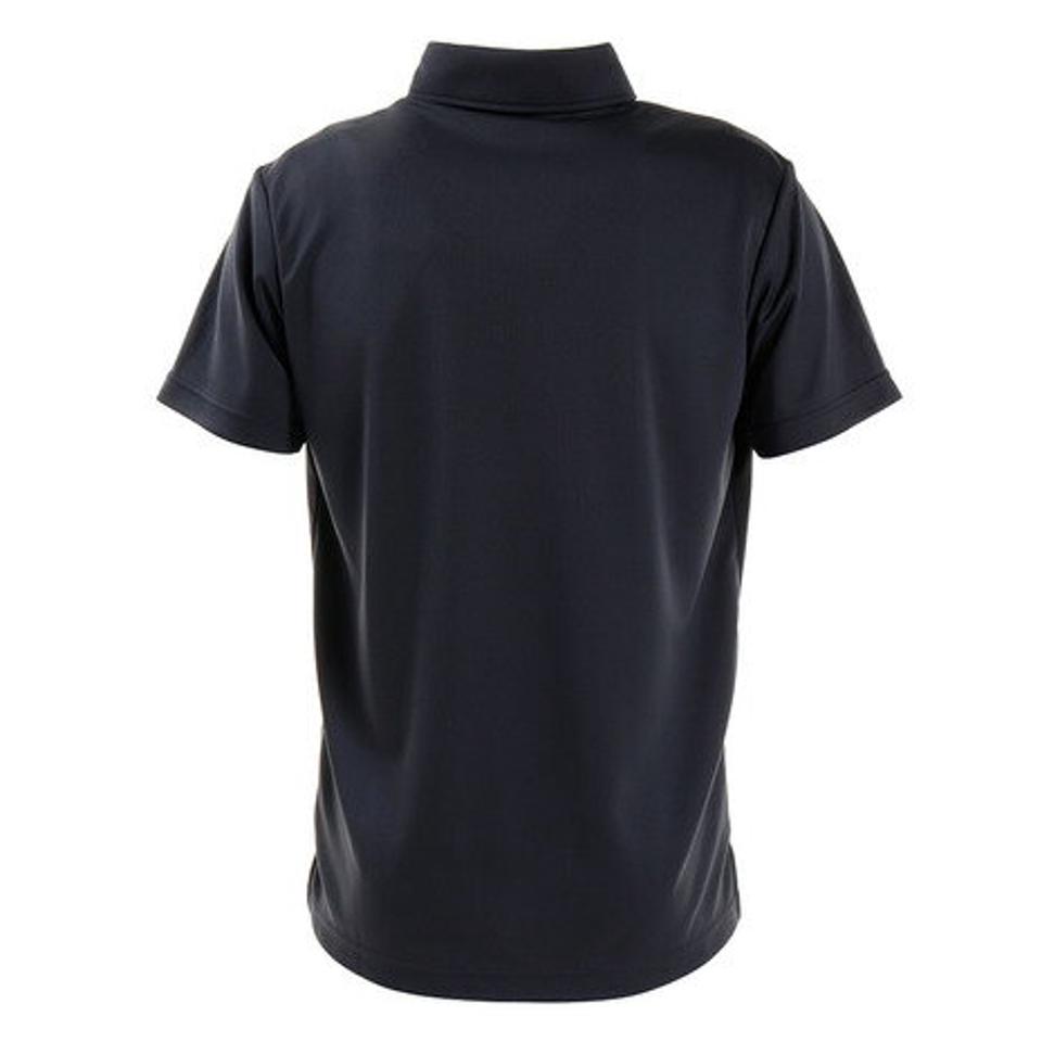 クランク(CLUNK) ゴルフ ポロシャツ ショルダーラインポロシャツ CL5HTG09 NVY (メンズ)