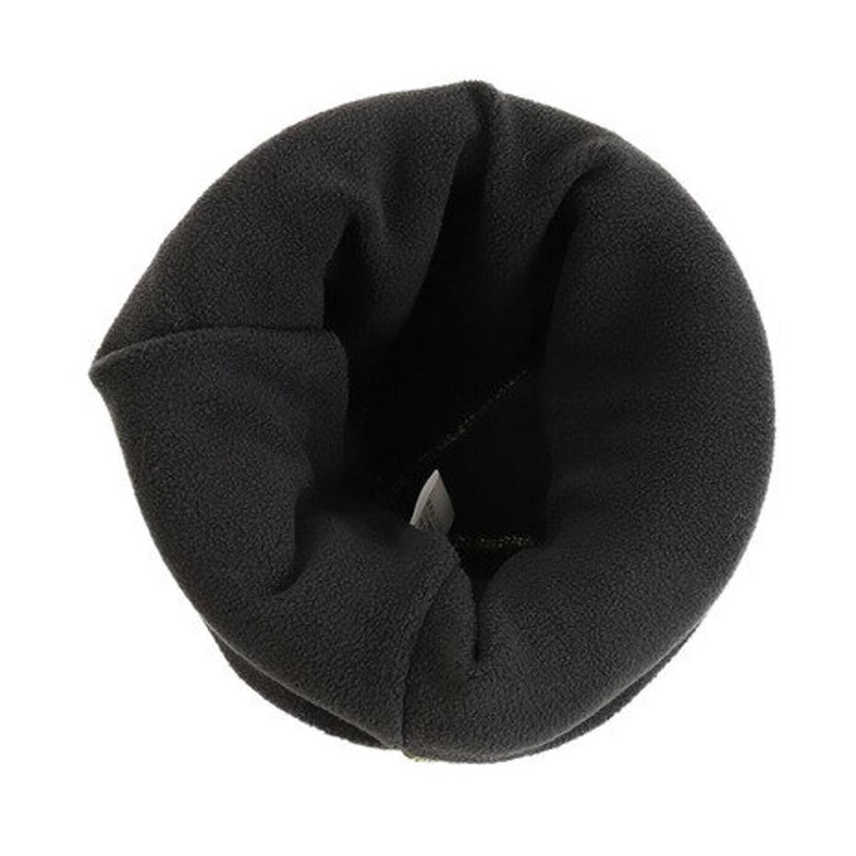 その他ブランド(OTHER BRAND) ニット帽 キッズ スキー 耳付き カモフラージュ柄 ニットキャップ 335Z10DW1153 GRN 雪遊び (キッズ)