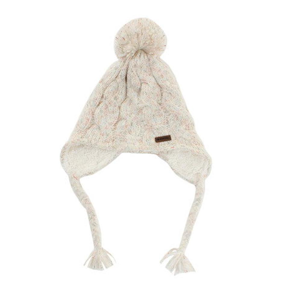 スウィベル(Swivel) スキー スノーボード ニット帽 レディース GARDENMIX ビーニー 331SW9DW5618 WHT (レディース)