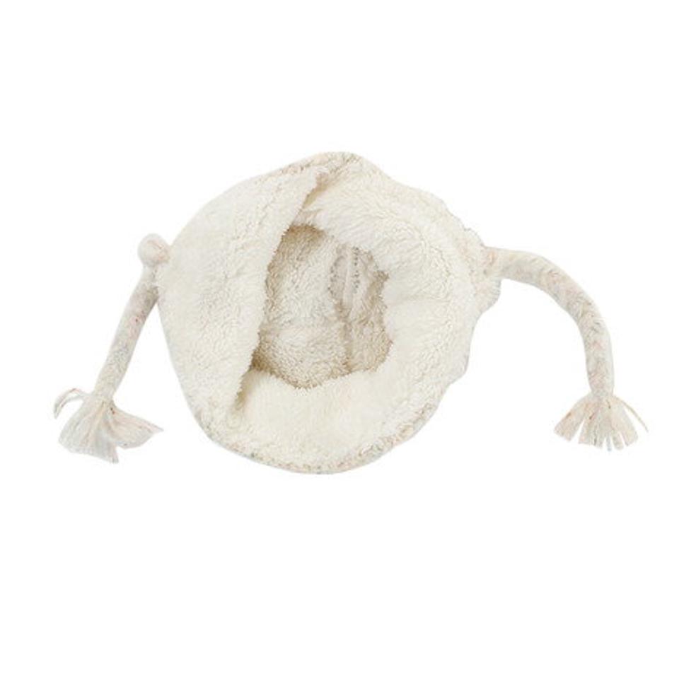 スウィベル(Swivel) スキー スノーボード ニット帽 レディース GARDENMIX ビーニー 331SW9DW5618 WHT (レディース)