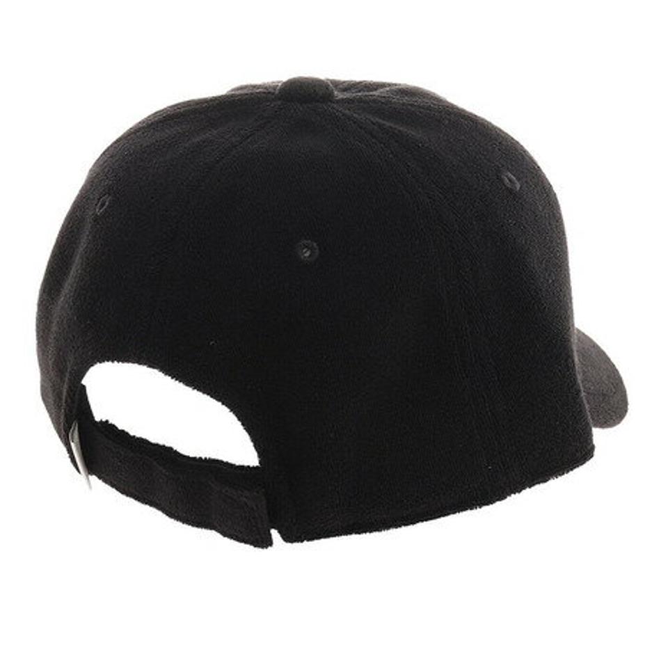 ニューバランス(new balance)(メンズ)パイルキャップ JACL0638BK