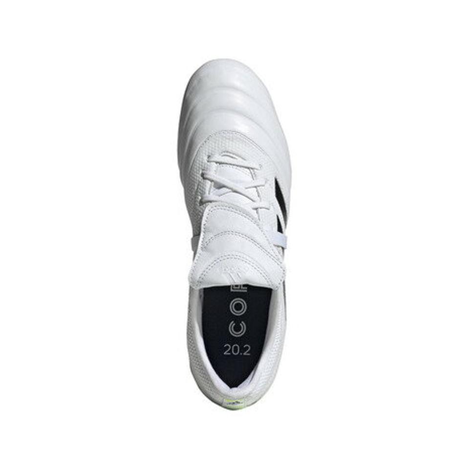 アディダス(adidas) サッカースパイク ハードグラウンド用/人工芝用 コパ 20.2 HG/AG FV3069 サッカーシューズ (メンズ)