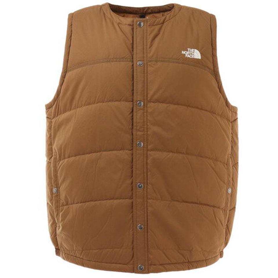 ノースフェイス（THE NORTH FACE） ジャケット 中綿 アウター MEADOW WARM VEST NY32230 UB （メンズ）