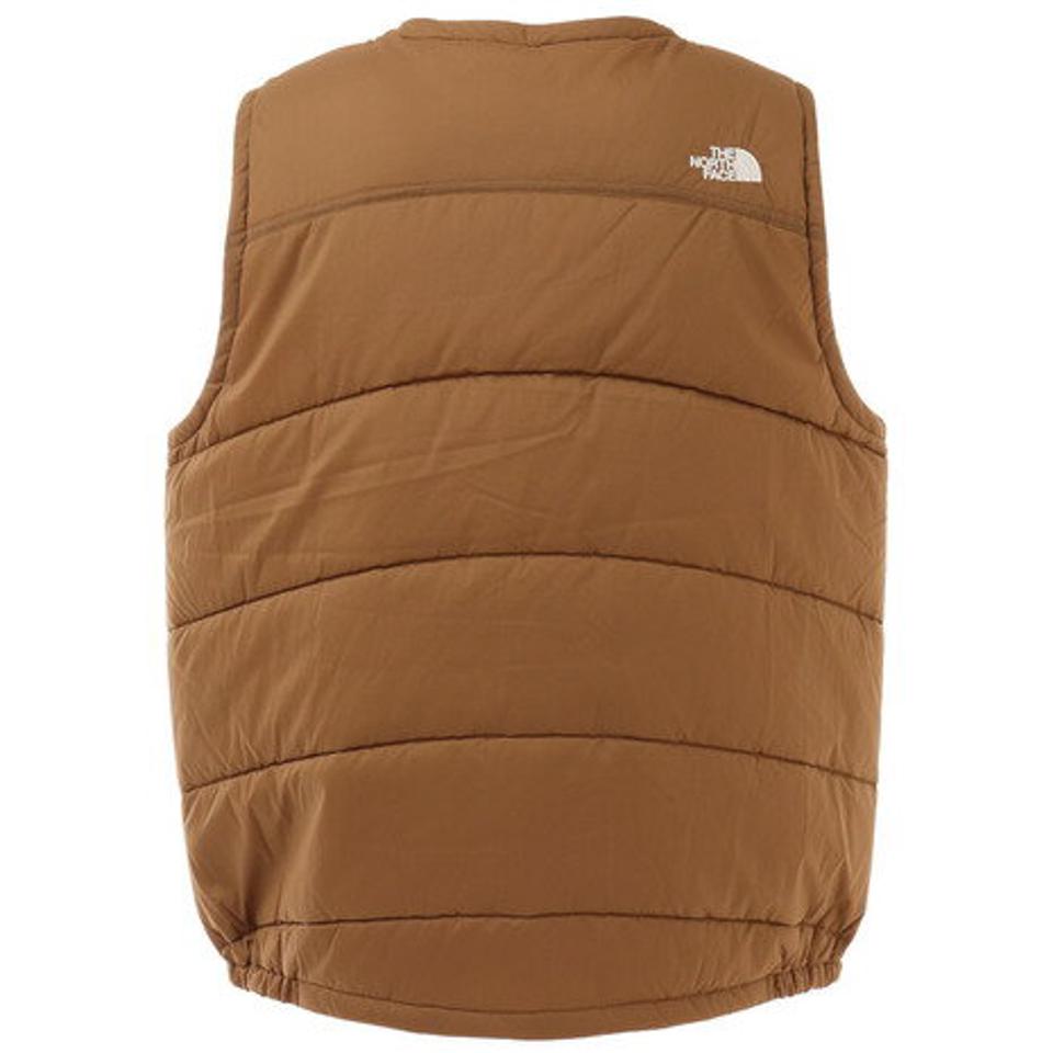 ノースフェイス（THE NORTH FACE） ジャケット 中綿 アウター MEADOW WARM VEST NY32230 UB （メンズ）