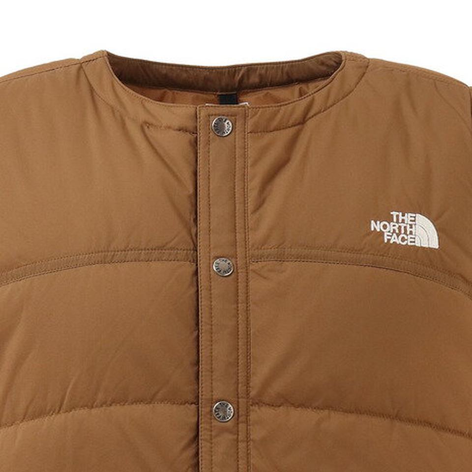 ノースフェイス（THE NORTH FACE） ジャケット 中綿 アウター MEADOW WARM VEST NY32230 UB （メンズ）