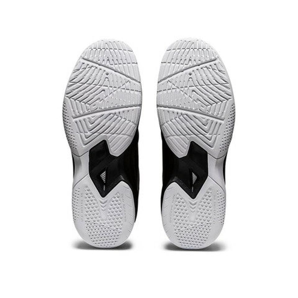 アシックス(ASICS) ジュニア キッズ バスケットシューズ バッシュ GEL-IMPROVE 2 1064A013.001 黒 バスケ (キッズ)