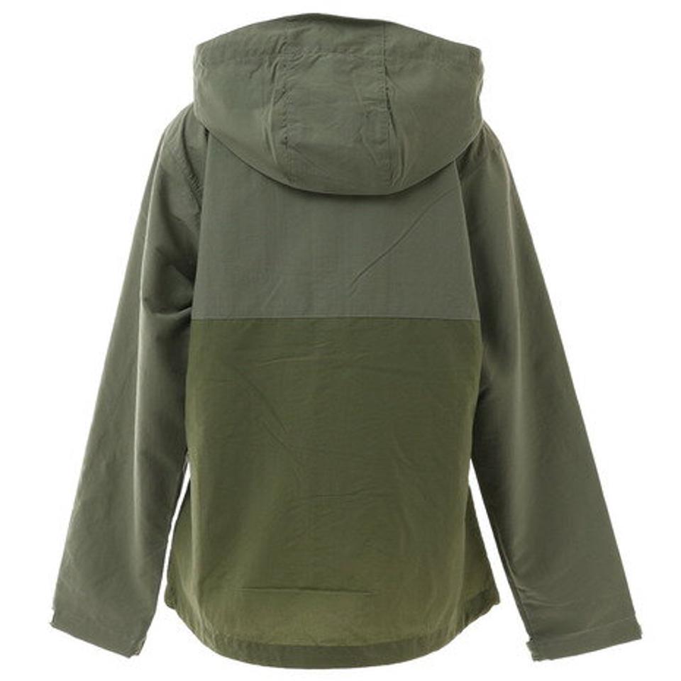 コロンビア（Columbia） アウター ジャケット Vizzavona Pass Jacket ヴザボナパスジャケット 薄手 オリーブ PL4674 316 （レディース）