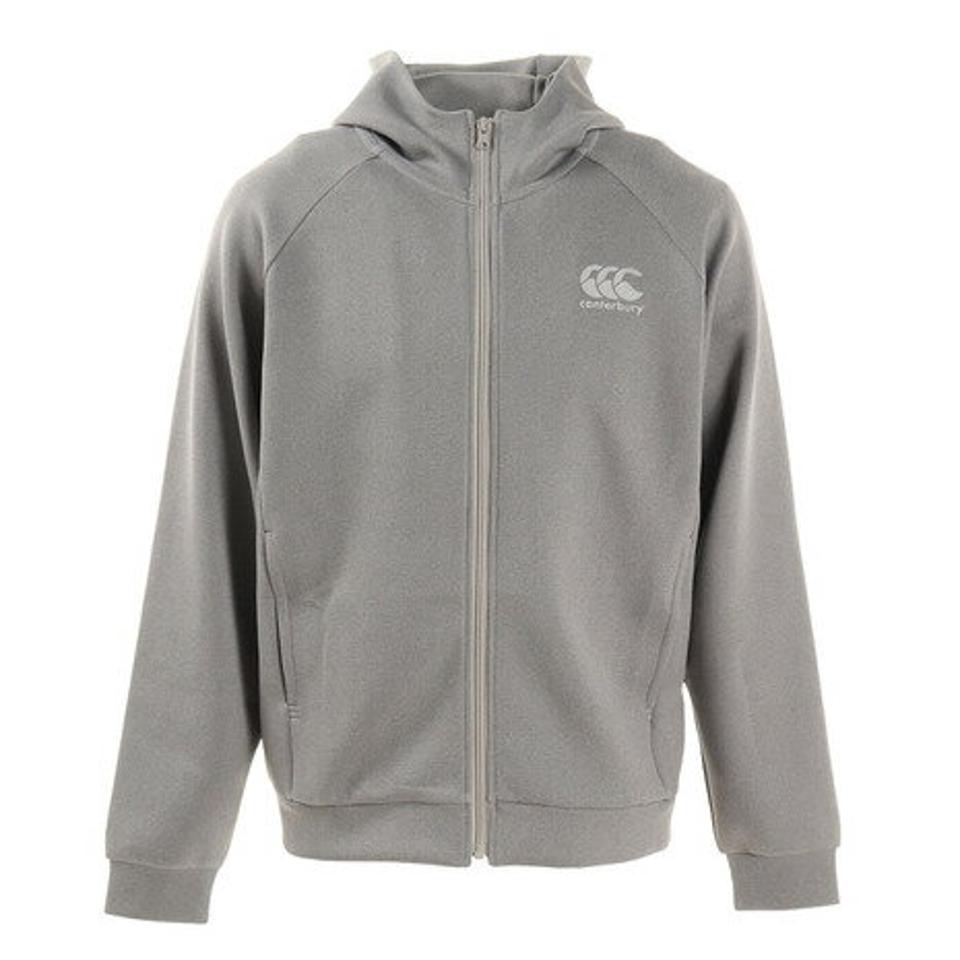 カンタベリー（canterbury） フルジップ パーカー RA41528 15 （メンズ）