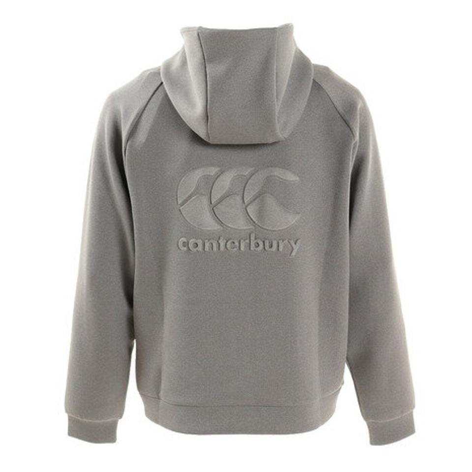 カンタベリー（canterbury） フルジップ パーカー RA41528 15 （メンズ）