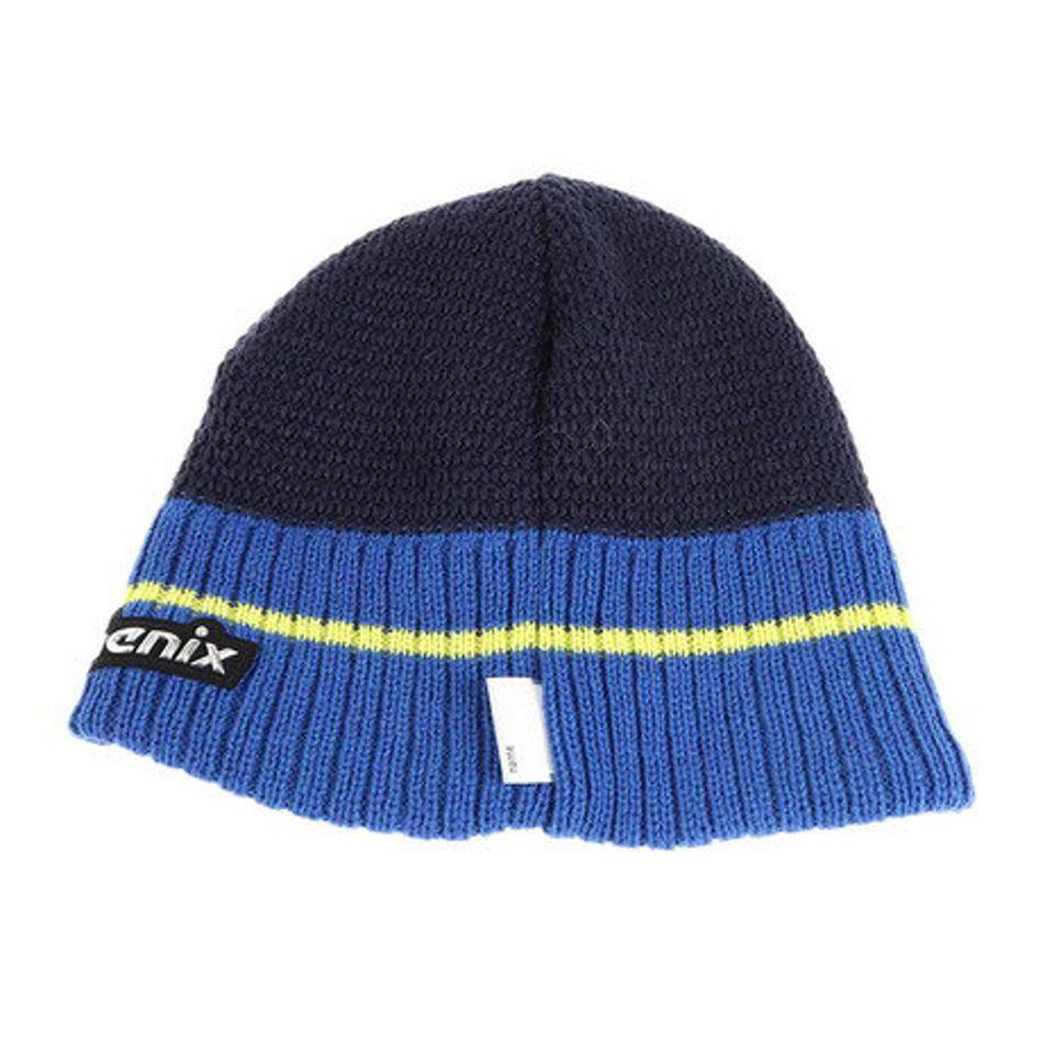 フェニックス(PHENIX)(キッズ)ボーイズ Thunderbird ワッチキャップ PS9G8HW85 NV