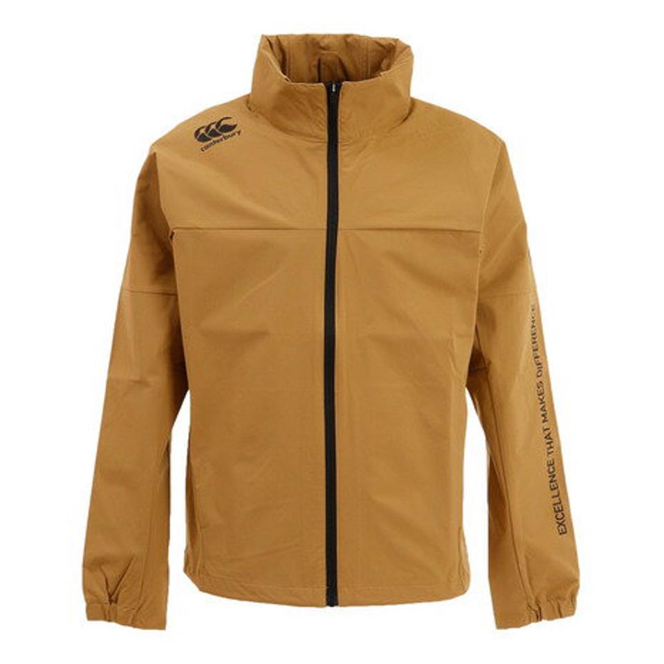 カンタベリー（canterbury） ストレッチパフォーマンスライトジャケット RP72023 KK （メンズ）