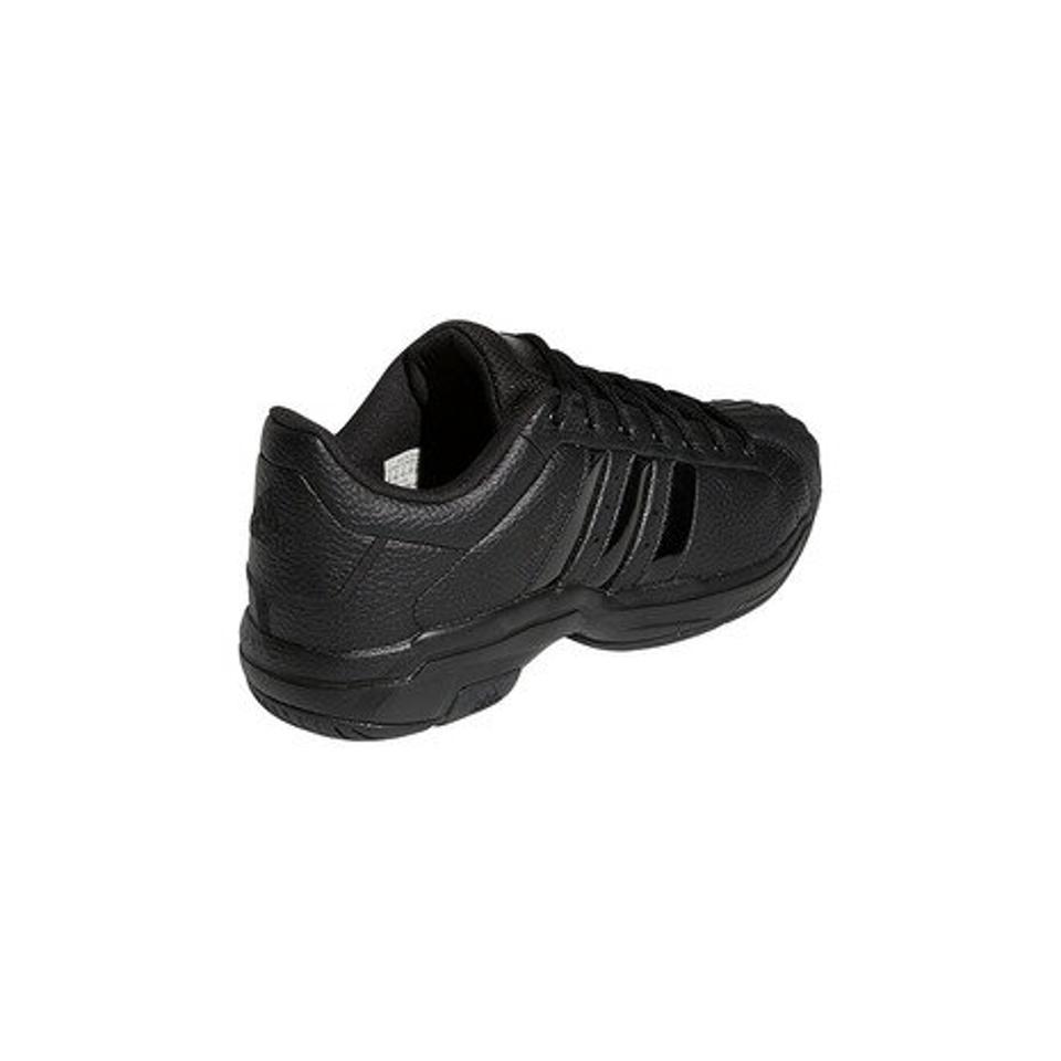 アディダス（adidas） スニーカー スポーツシューズ プロモデル 2G ロー ワイド G58298 （メンズ）