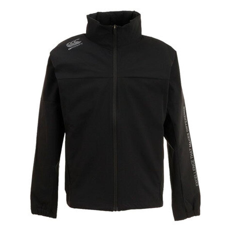 カンタベリー（canterbury） ストレッチパフォーマンスライトジャケット RP72023 19 （メンズ）