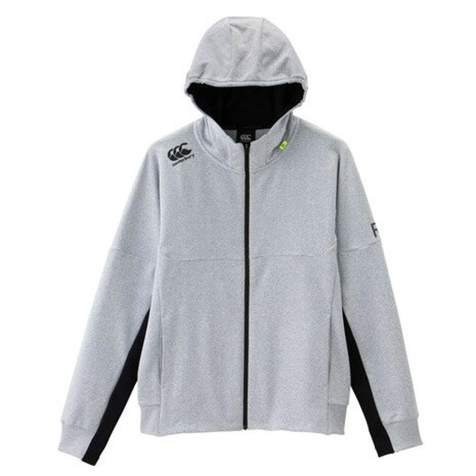 カンタベリー（canterbury） トレーニングスウェットジャケット RP42006 15 （メンズ）