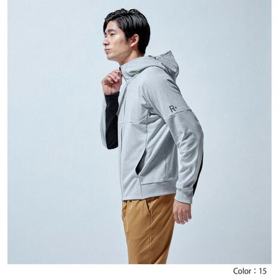 カンタベリー（canterbury） トレーニングスウェットジャケット RP42006 15 （メンズ）