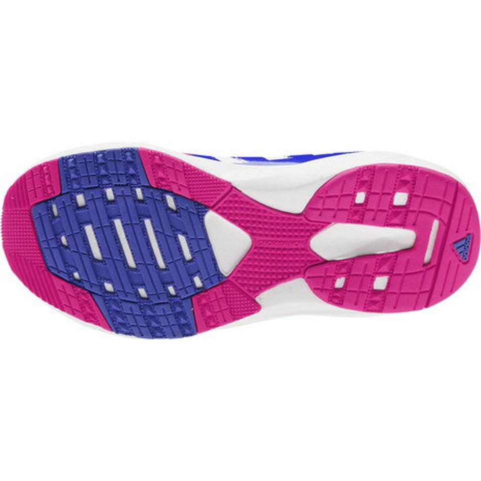 【20%OFFクーポン有 3/17迄】アディダス（adidas） ジュニアスポーツシューズ スニーカー FAI2GO GZ2801 （キッズ）