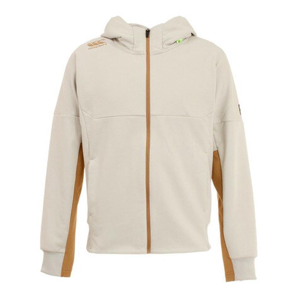 カンタベリー（canterbury） トレーニングスウェットジャケット RP42006 14 （メンズ）