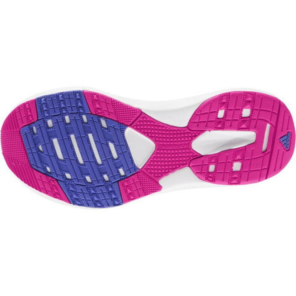 アディダス（adidas） ジュニアスポーツシューズ ベルクロ ベルト付き スニーカー FAI2GO GZ0217 （キッズ）