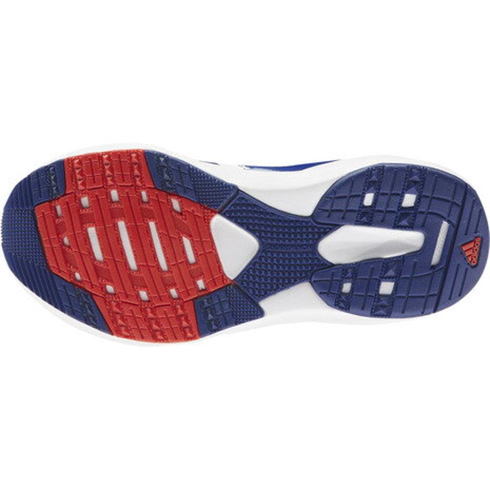 アディダス（adidas） ジュニアスポーツシューズ ベルクロ ベルト付き スニーカー Fai2Go GZ0212 （キッズ）