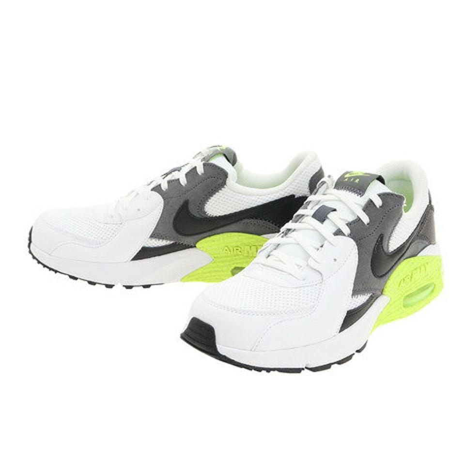 ナイキ（NIKE） スニーカー スポーツシューズ エアマックス エクシー AIR MAX CD4165-114 （メンズ）