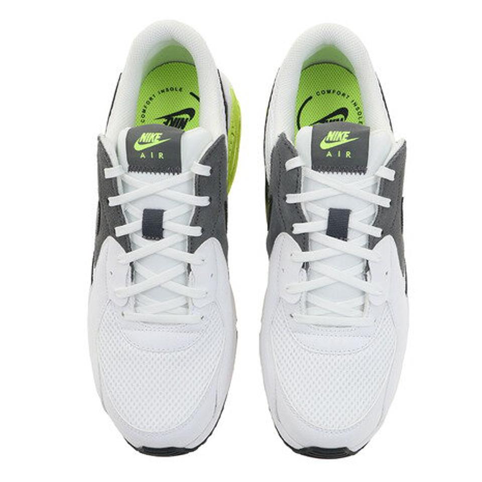 ナイキ（NIKE） スニーカー スポーツシューズ エアマックス エクシー AIR MAX CD4165-114 （メンズ）