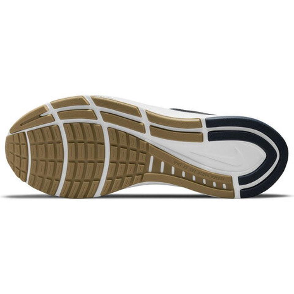 ナイキ(NIKE) ランニングシューズ ジョギングシューズ エア ズーム ストラクチャー 24 DA8535-400 (メンズ)