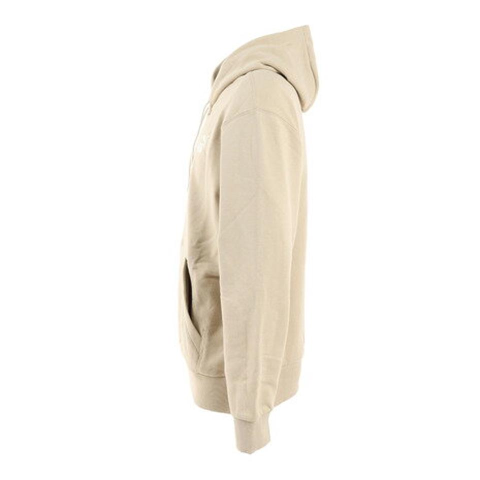 プーマ（PUMA） ESS+ フーディースウェット 849585 64 BEG （メンズ）