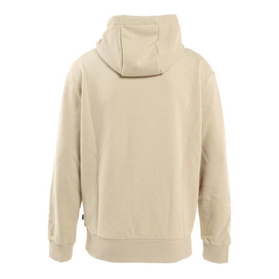 プーマ（PUMA） ESS+ フーディースウェット 849585 64 BEG （メンズ）