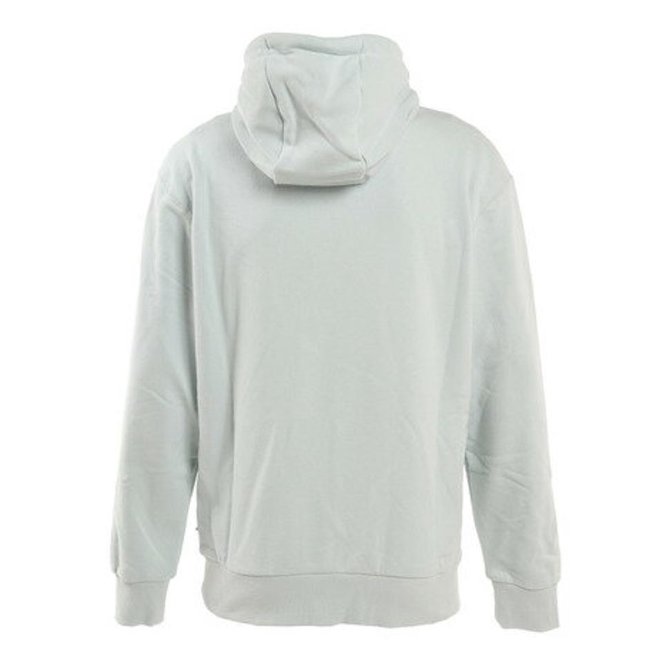 プーマ（PUMA） ESS+ フーディースウェット 849585 62 LBLU （メンズ）