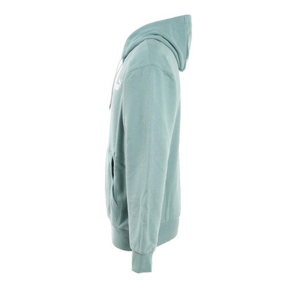 プーマ（PUMA） ESS+ フーディースウェット 849585 50 BGRN （メンズ）