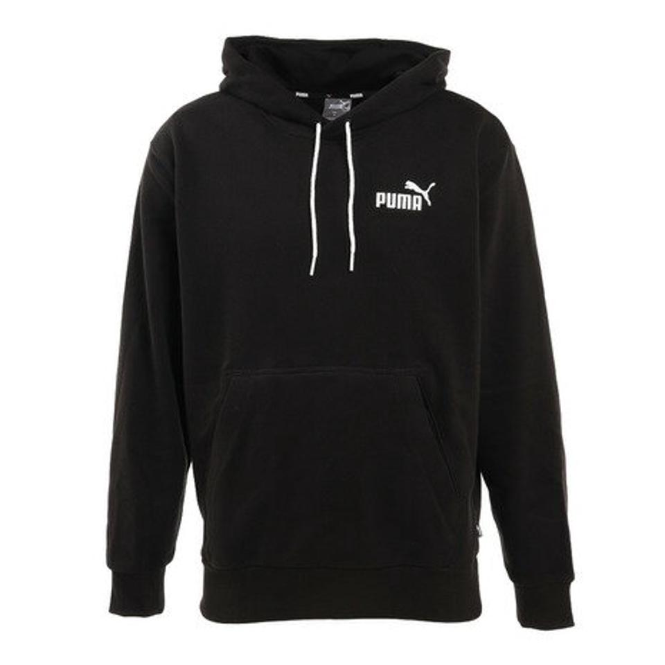 プーマ（PUMA） ESS+ フーディースウェット 849585 （メンズ）