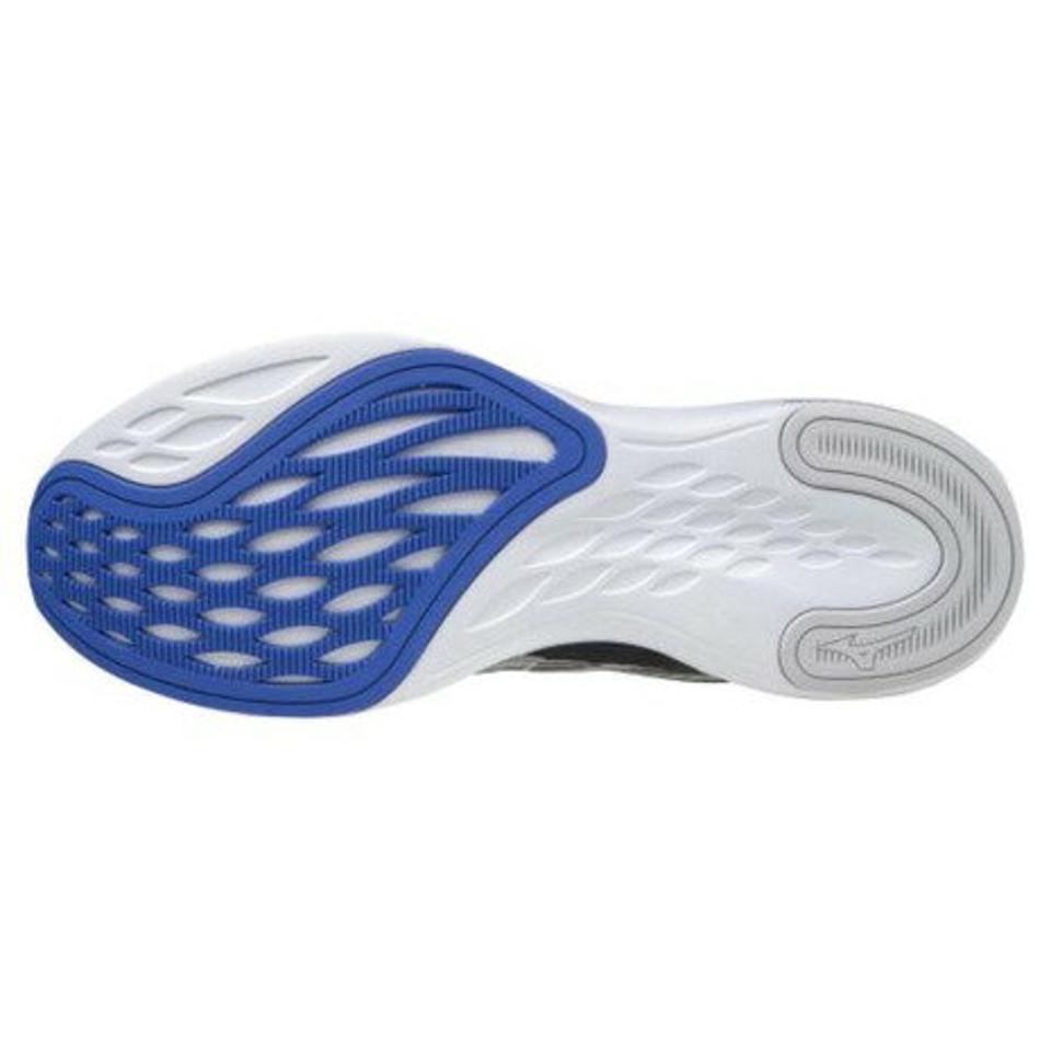 ミズノ（MIZUNO） ランニングシューズ ジョギングシューズ ウエーブシャドウ5 J1GC219204 （メンズ、レディース）