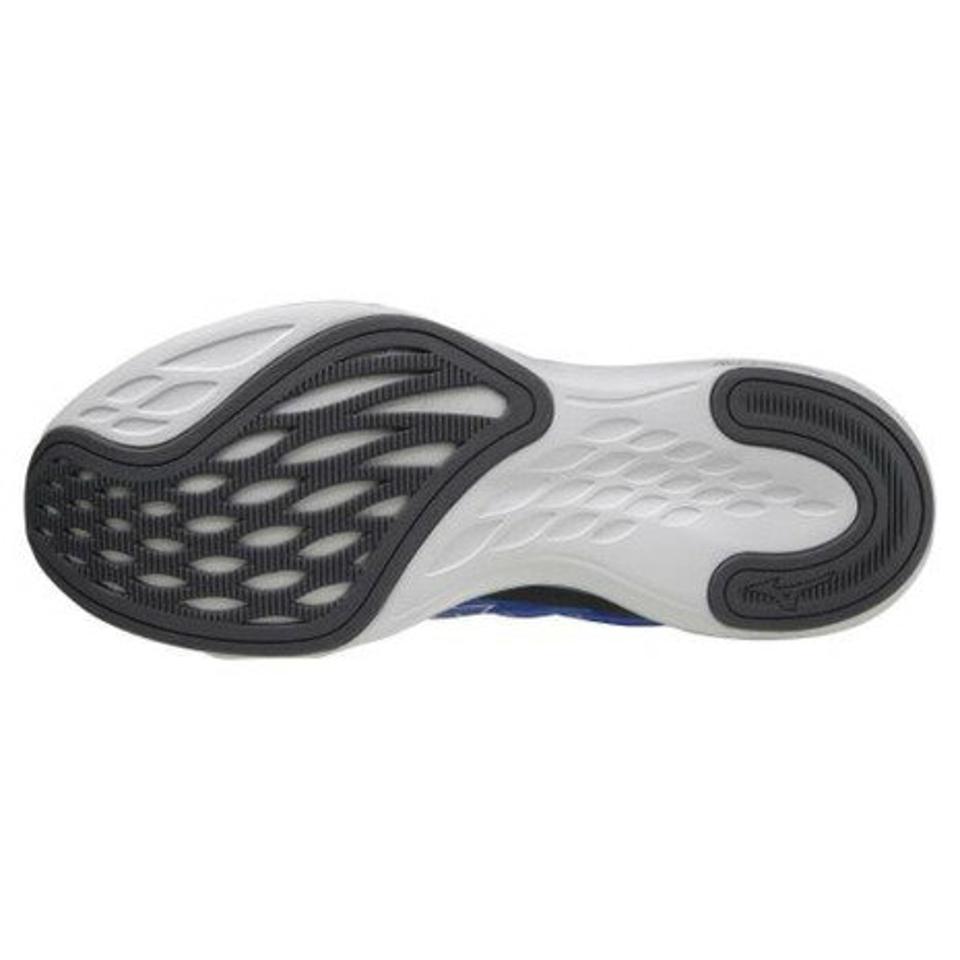 ミズノ（MIZUNO） ランニングシューズ ジョギングシューズ ウエーブシャドウ5ワイド J1GC212705 （メンズ）