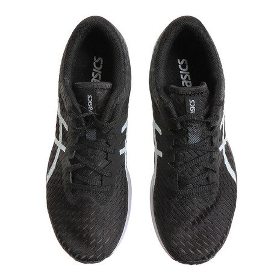 アシックス(ASICS) ランニングシューズ ハイパースピード HYPER SPEED WIDE 1011B394.001 トレーニングシューズ (メンズ)