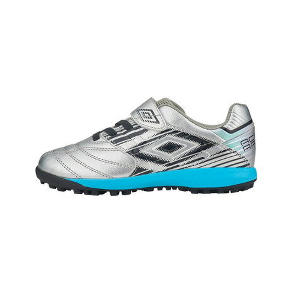 アンブロ(UMBRO) ジュニア サッカートレーニングシューズ アクセレイター GAINA SB JR WIDE UU4SJB82SB (キッズ)